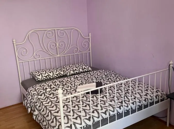 Apartment Clea