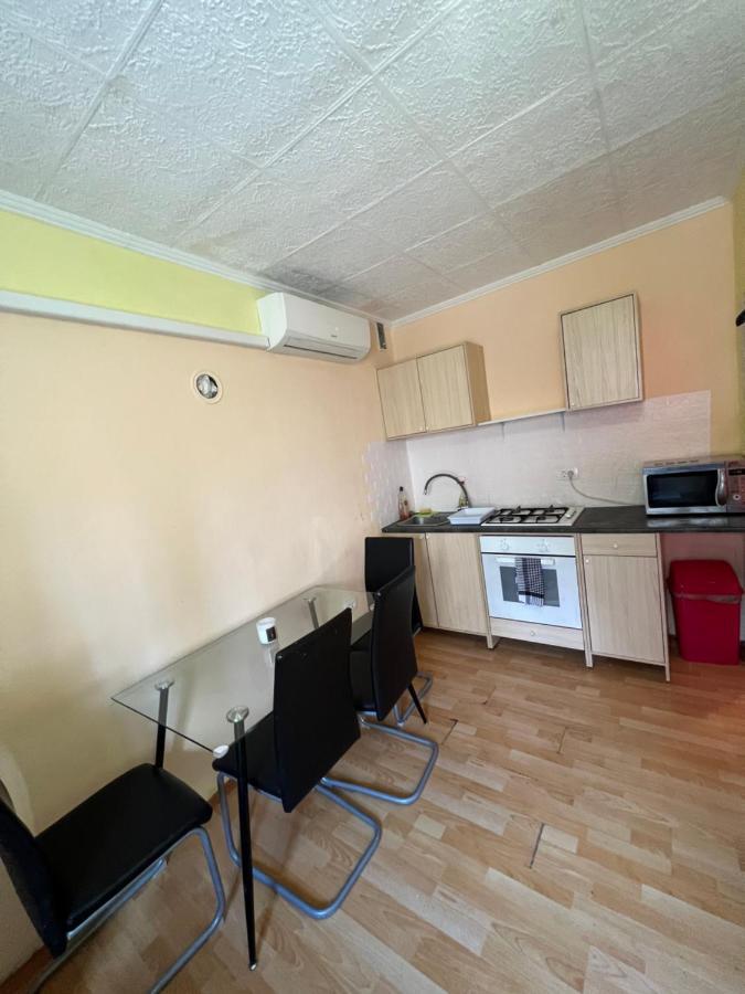 Apartment Clea *