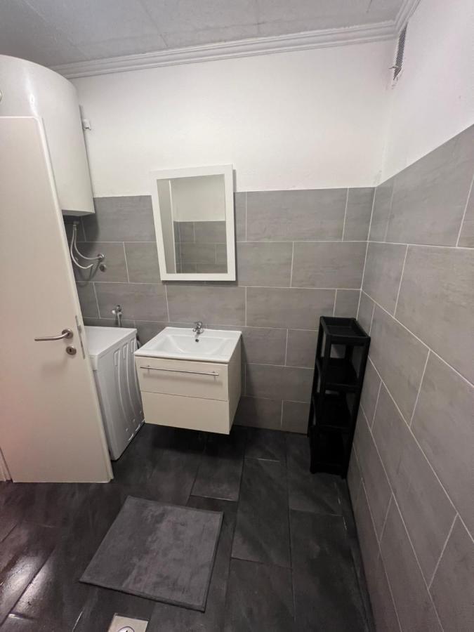 Apartment Clea